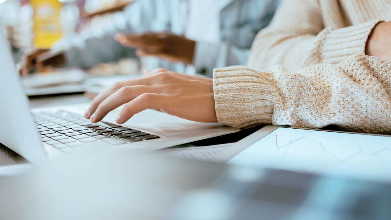 Benefits Of Internships For College Students