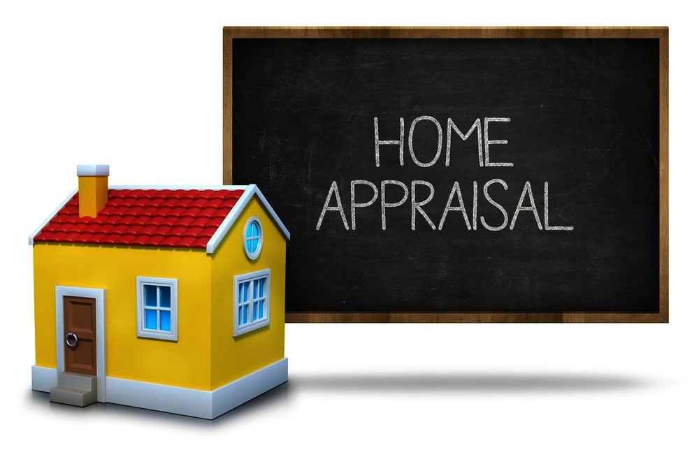Understanding Property Appraisal And Its Impact On Value