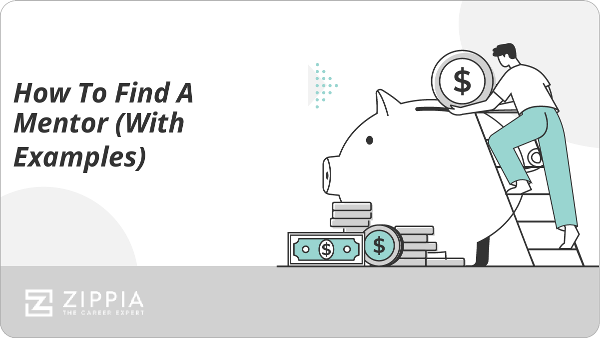 Struggling With Career Growth? Here’s How Can I Find A Mentor - Dheya ... How To Find A Mentor In My Field Of Interest