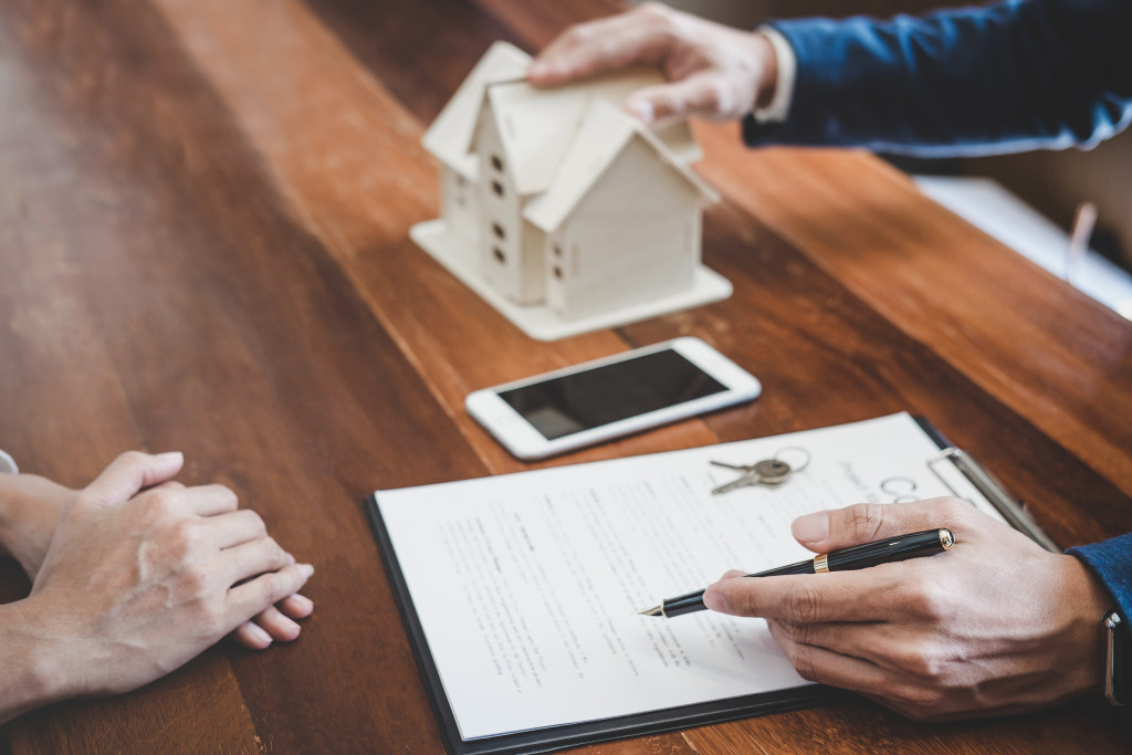 What Are The Legal Requirements For Buying Real Estate