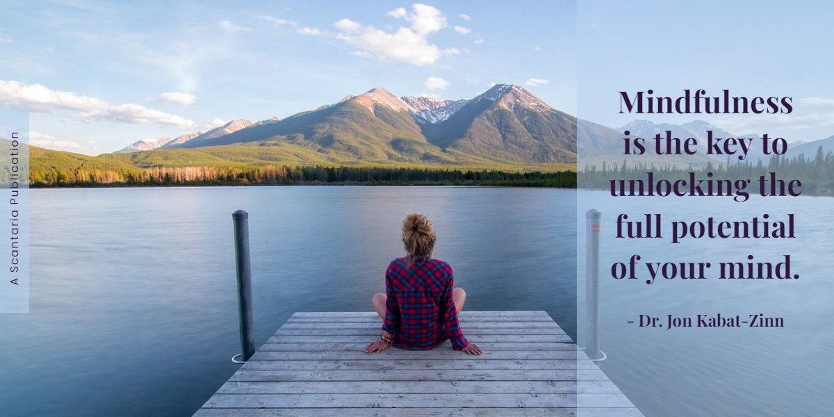 What Are The Benefits Of Incorporating Mindfulness Into Daily Life