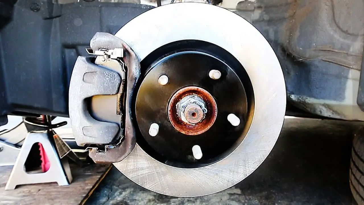 How to Change Brake Pads With an Electric Parking Brake How Do I Know When To Replace My Brake Pads