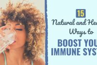What Holistic Approaches Can Enhance Immune System Function