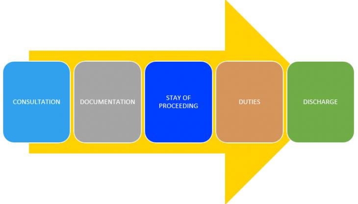 How To Navigate The Process Of Bankruptcy Filing