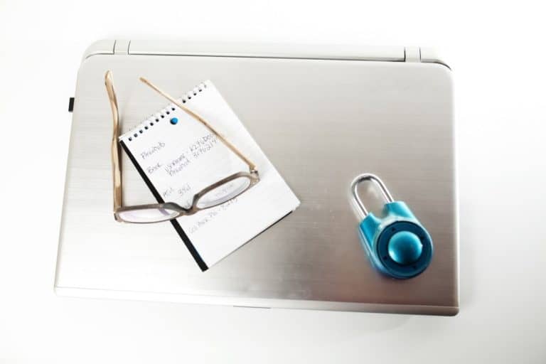 How To Securely Store Passwords On Your Devices