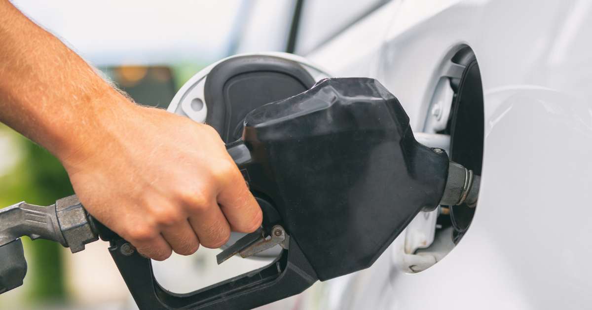 How to improve fuel efficiency in my vehicle?