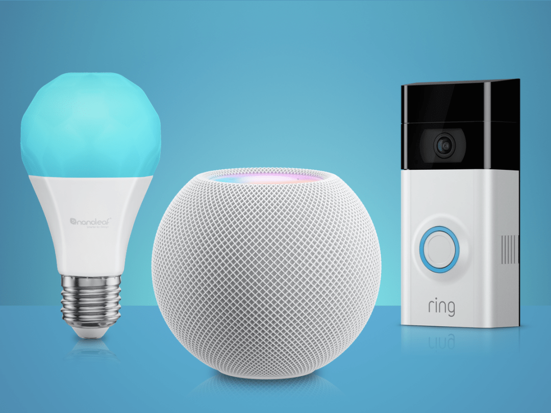 Best Smart Home Devices For Beginners In 2023
