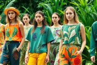 Benefits Of Following Fashion Trends Responsibly