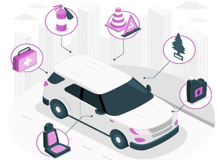 Tips For Choosing The Right Accessories