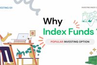 What Are The Benefits Of Investing In Index Funds