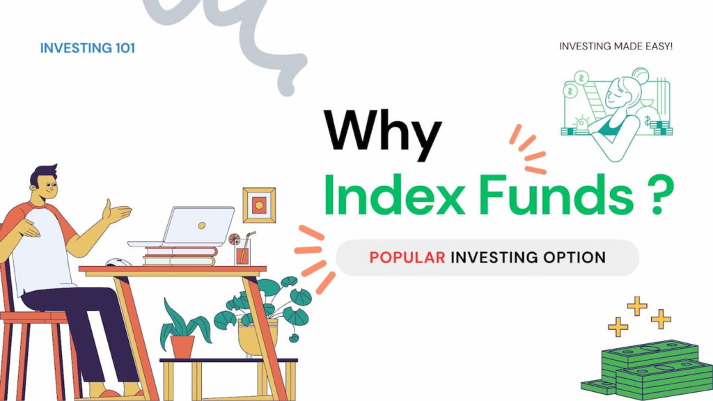 10 Unsung Benefits of Index Funds | White Coat Investor What Are The Benefits Of Investing In Index Funds