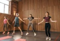What Are The Best Exercises For Weight Loss At Home