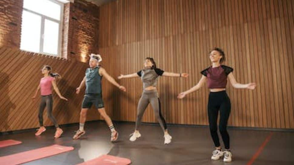 Weight Loss Exercises At Home: 5 easy weight loss exercises you can do ... What Are The Best Exercises For Weight Loss At Home