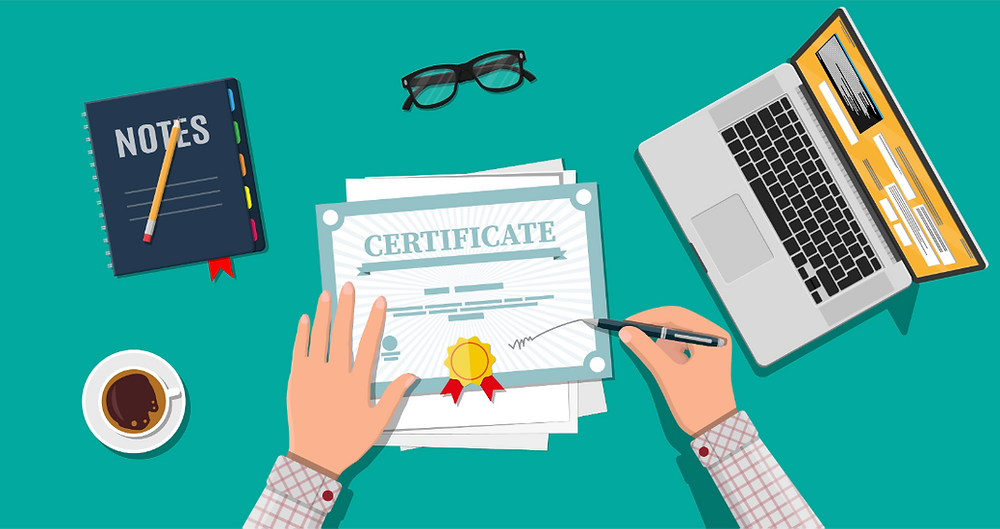 The Importance of Certifications to Boost Your IT Career - Xpheno What Certifications Are Worth Pursuing For Career Enhancement