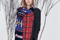 How To Mix And Match Prints In Fashion