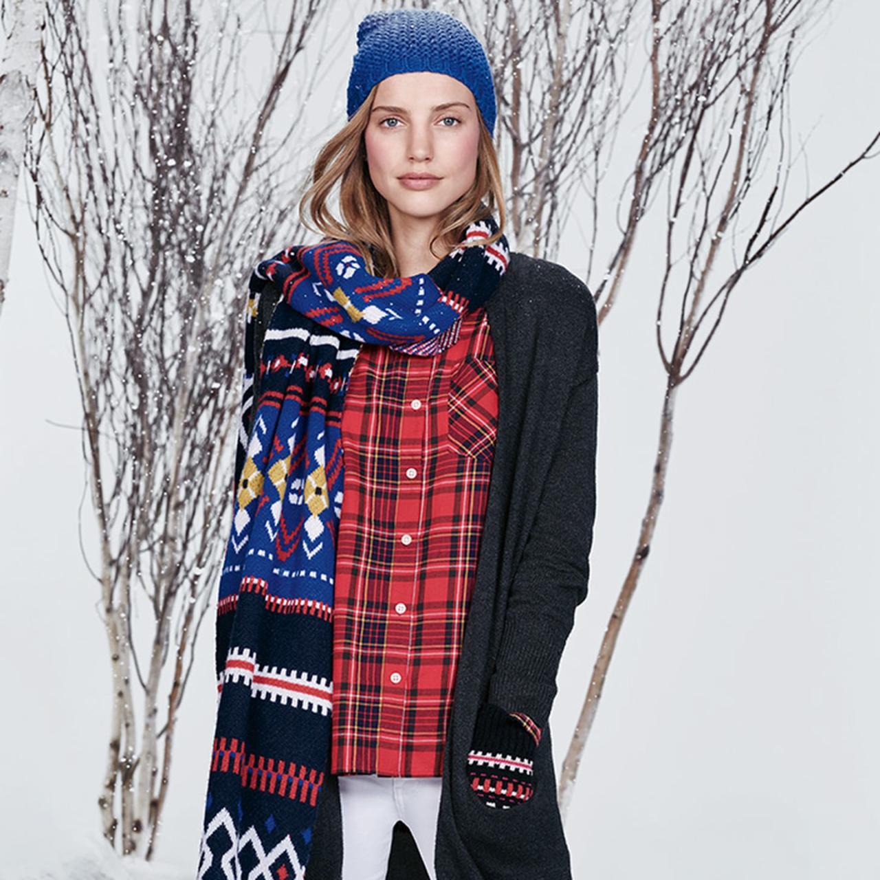 How To Mix And Match Prints In Fashion