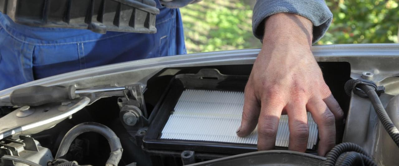 When is the Right Time to Change Your Car's Air Filter? How Often Should I Change My Car's Air Filter