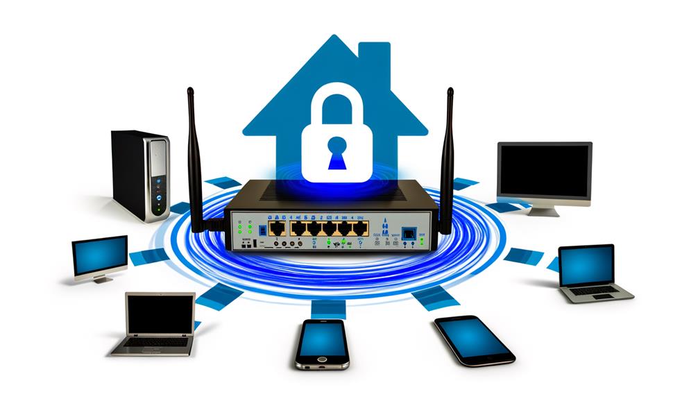 Home Network Guest Wi-Fi: Best Practices | Security Zap Best Practices For Maintaining Your Home Network Security