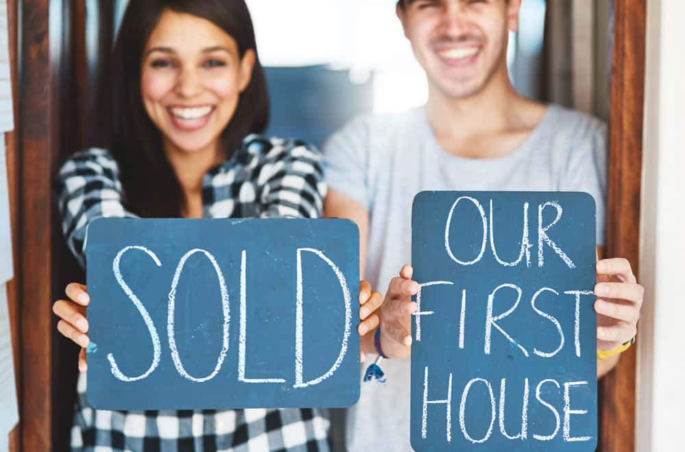What Financing Options Are Available For First-Time Homebuyers