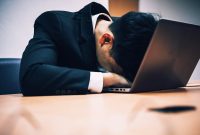 How To Overcome Job Search Anxiety
