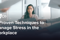 How to Manage Stress: Stress Management Techniques | Management 3.0 How To Manage Stress Effectively At Work