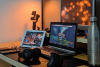 What Gadgets Are Essential For A Smart Office Setup