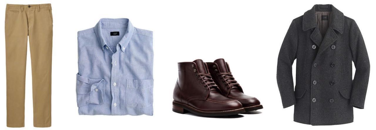 How To Mix Casual And Formal Fashion Styles