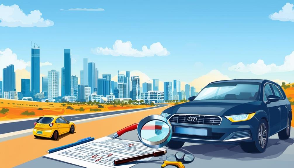 Why Follow These Used Car Inspection Tips In South Africa? | Autobahn ... What To Look For In A Used Car Inspection
