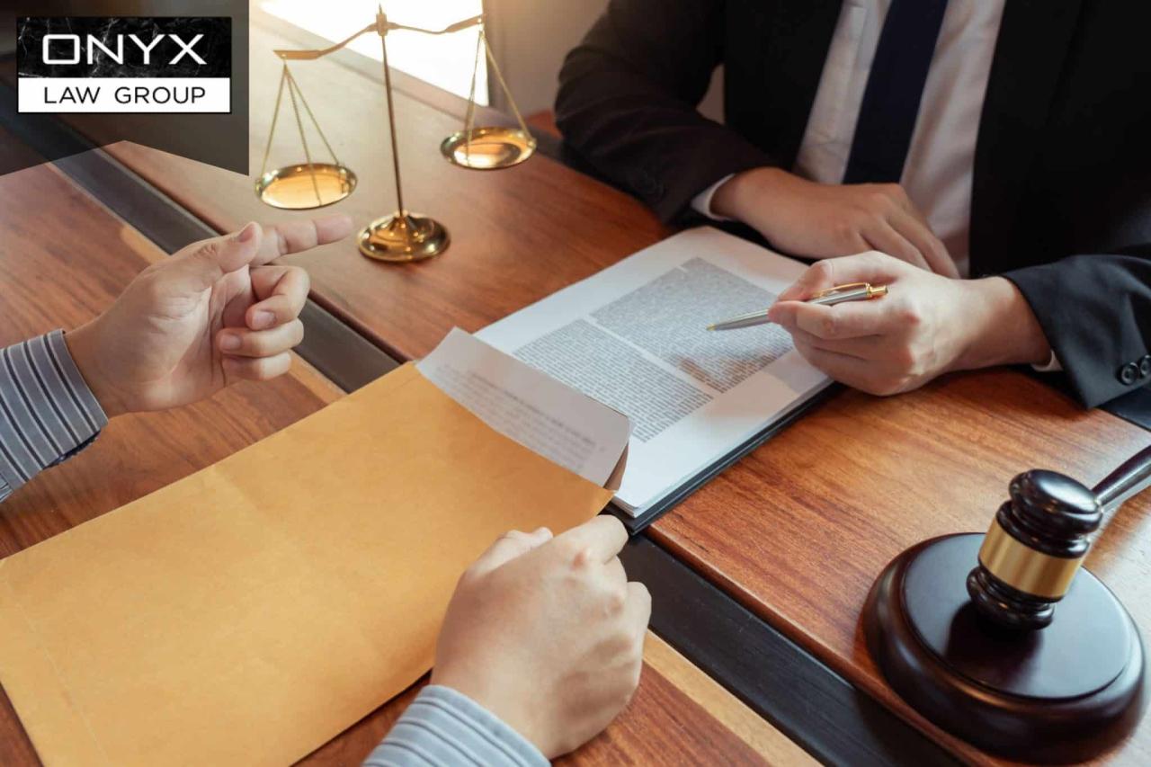 How Can I Dispute A Will Or Trust Legally
