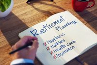 What Are The Best Practices For Retirement Investment Planning