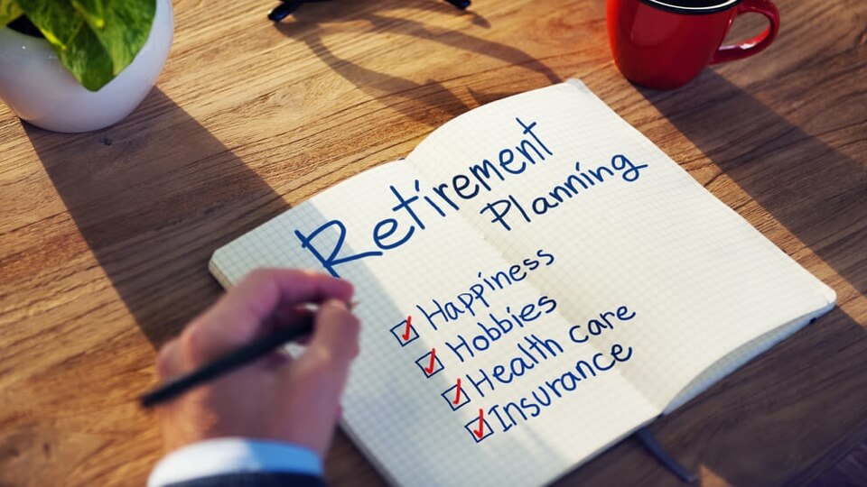 What Are The Best Practices For Retirement Investment Planning