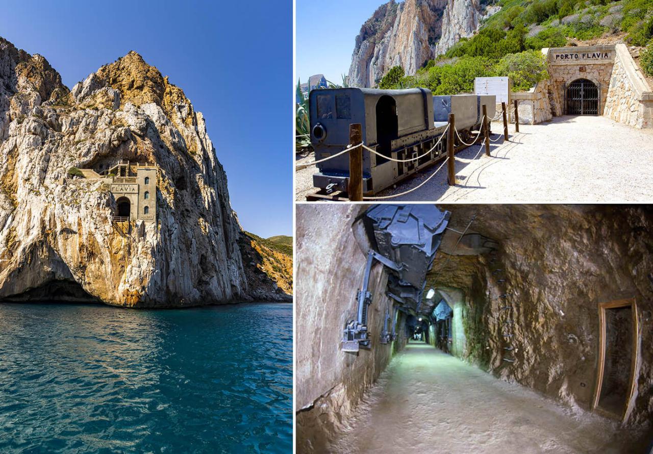 MyBestPlace - Porto Flavia, an Ingenious Work with a Breathtaking View Common Signs Your Vehicle Needs Brake Replacement Soon