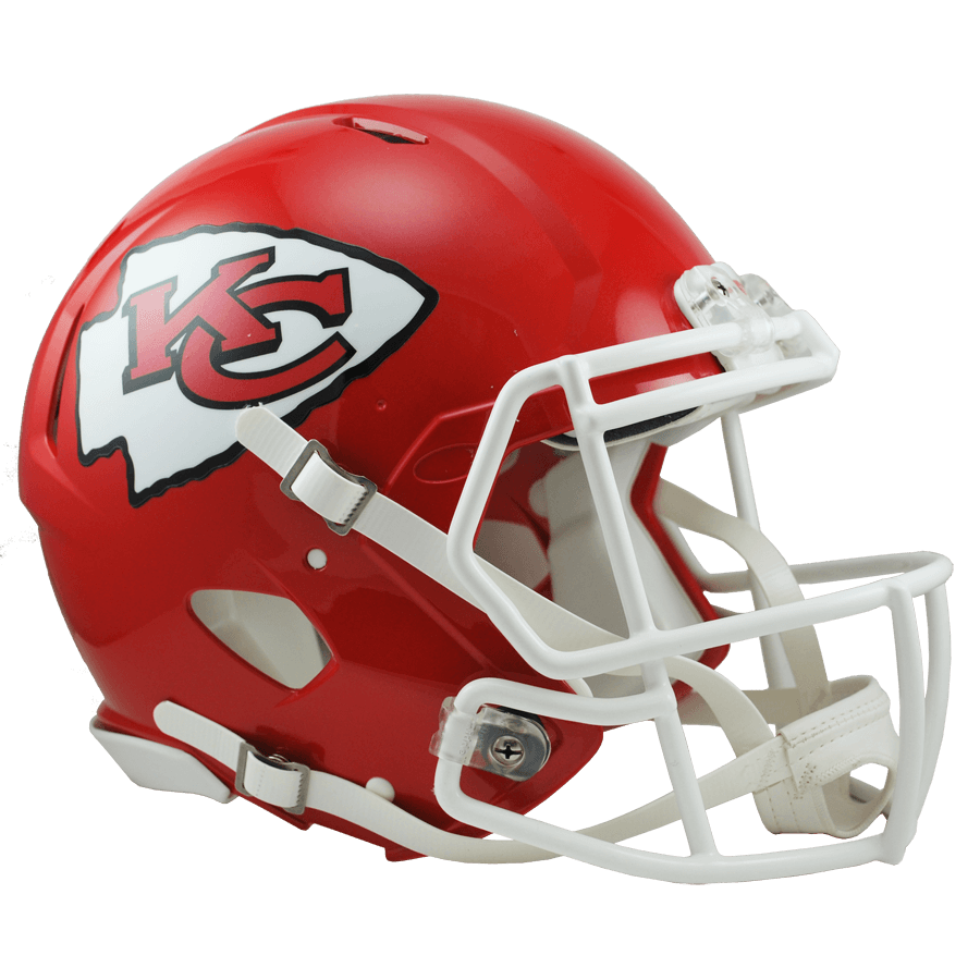 Kansas City Chiefs 2026 Strength of Schedule: Key Matchups, Ranking ... How To Improve Battery Life On Gadgets