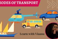 Modes of Transport for kids| let's learn modes of transport with Viaana ... How To Improve Wi-Fi Signal In Your Home